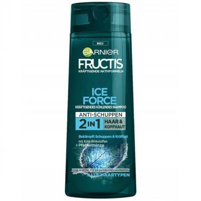 szampon fructis przeciwłupieżowy 2w1 opinie