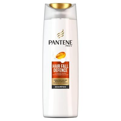 czy szampon pantene pro v jest dobry