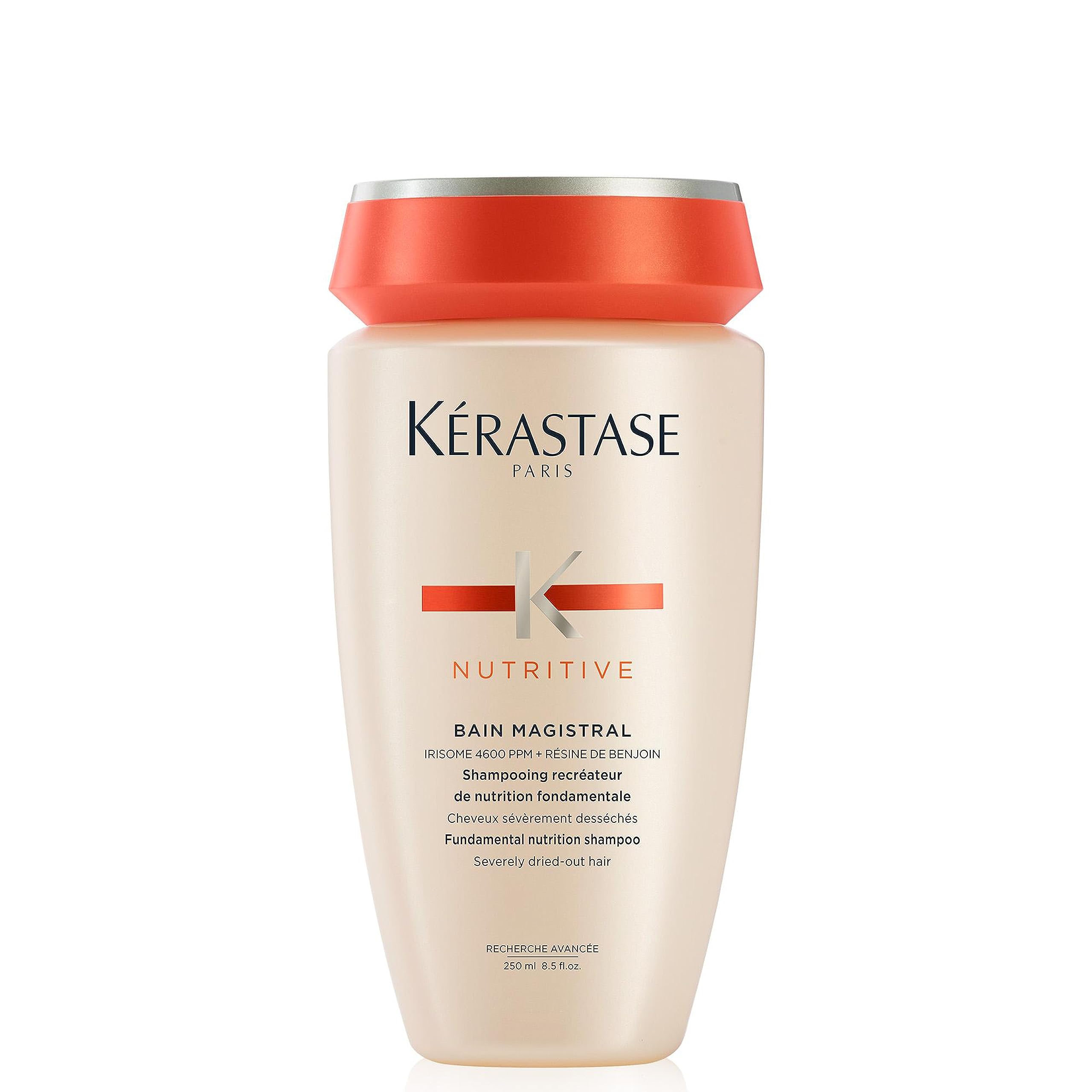 kerastase nutritive magistral szampon