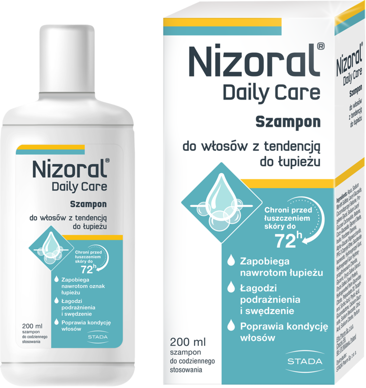 nizoral szampon rossmann