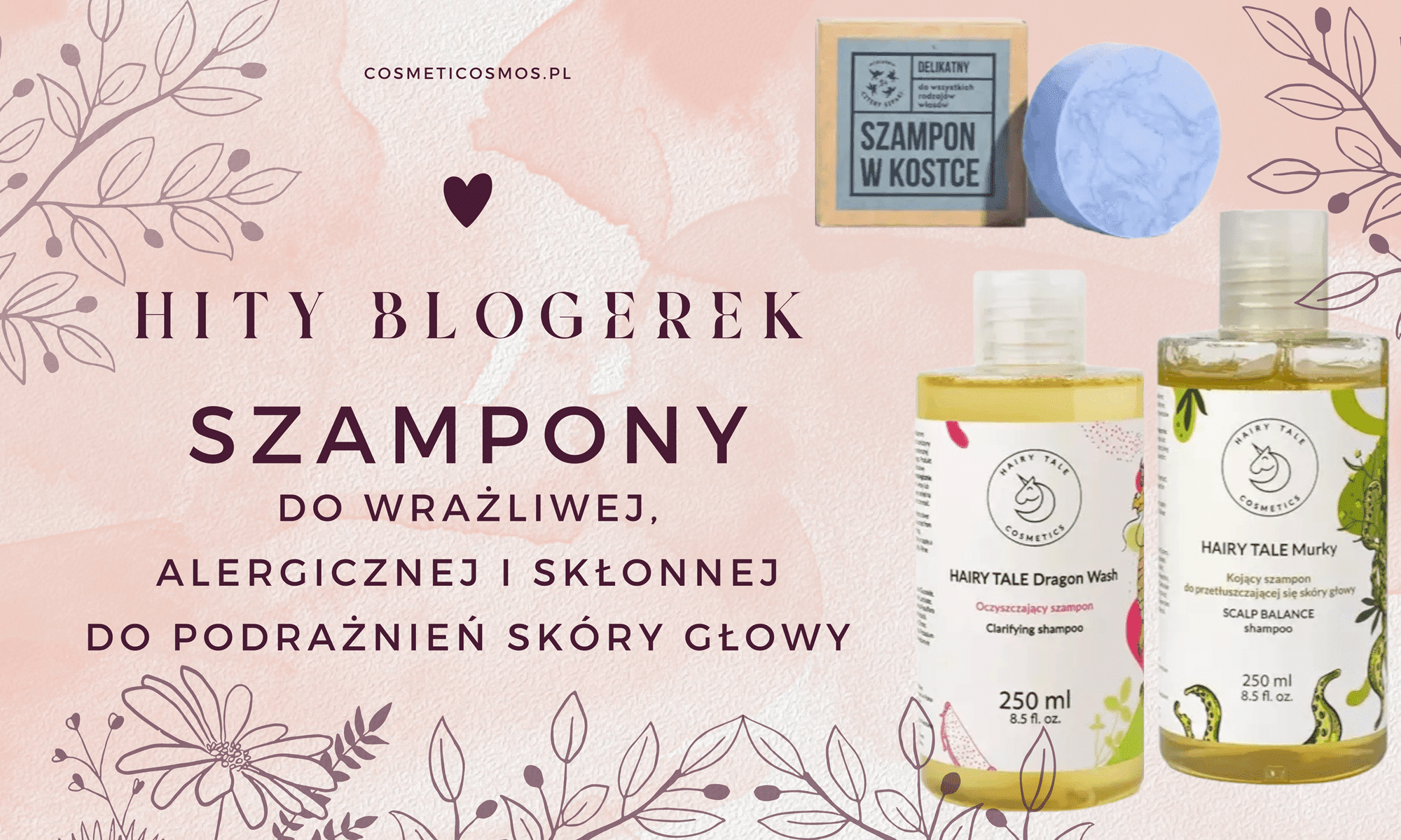 szampon na siwych włosów dla mezczyzn rossmann