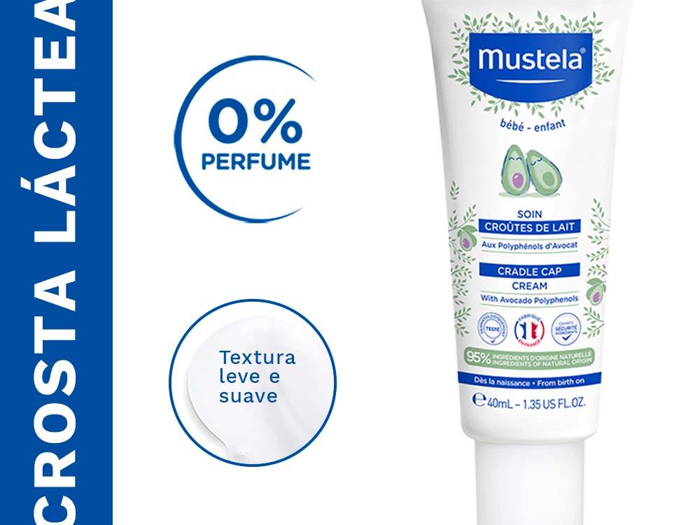 mustela stelaker szampon