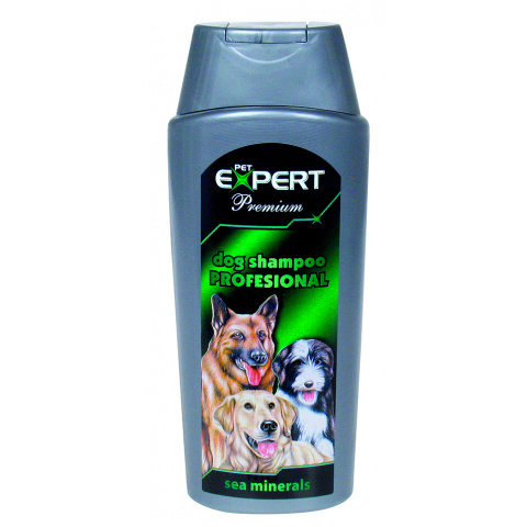 szampon pet expert premium opinie