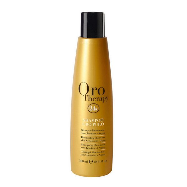 fanola oro therapy szampon 300 ml