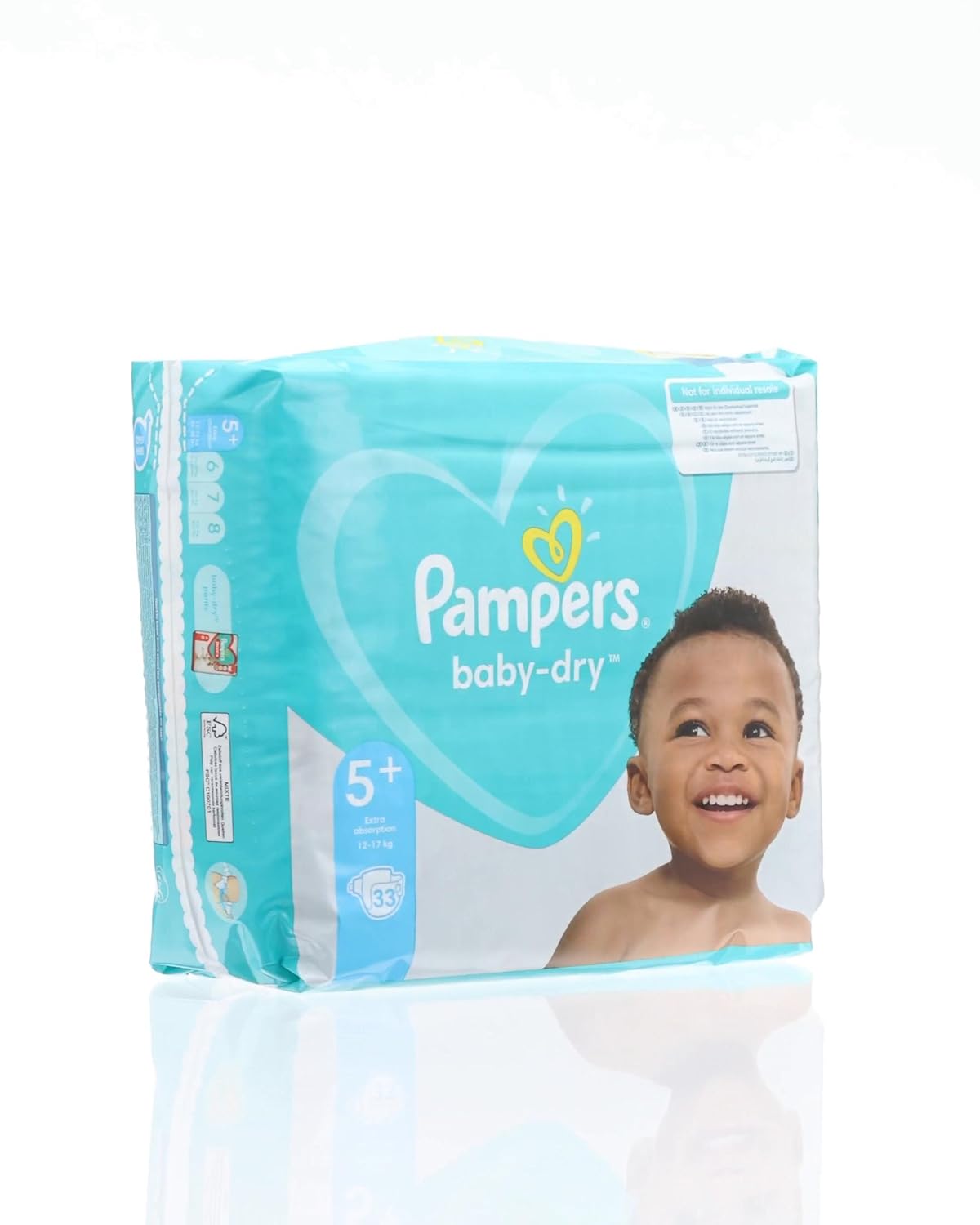 pampers cen