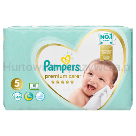 pieluchy pampers hurtownia online