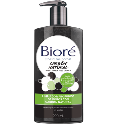 biore