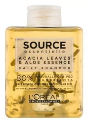 loreal source szampon codzienny 1500