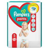 pampers 1 promocja 22 szt