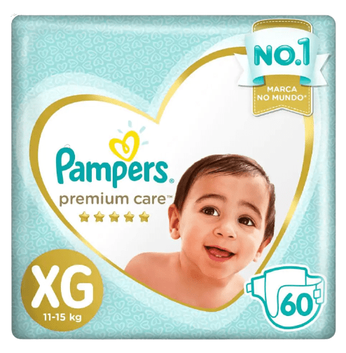 black friday pampers premium care