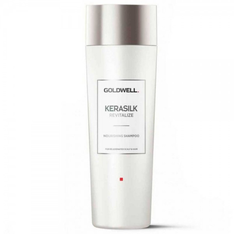 goldwell kerasilk szampon