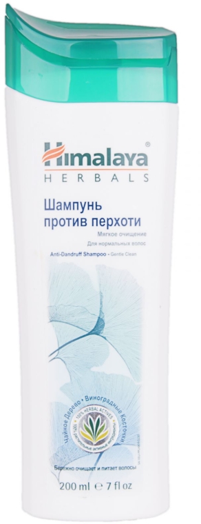 himalaya herbals anti dandruff shampoo szampon przeciwłupieżowy