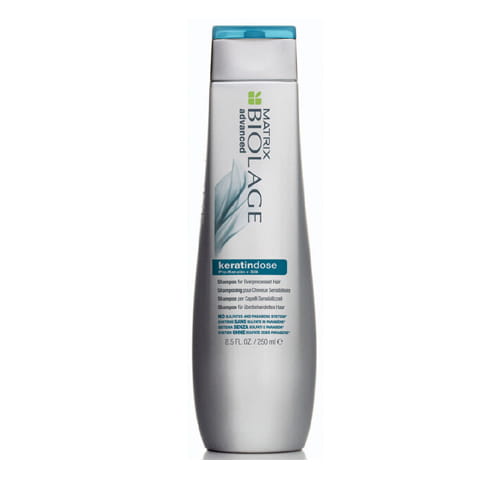 biolage hydrasource odżywka nawilżająca do włosów 400ml