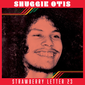 huggie otis sweet thang