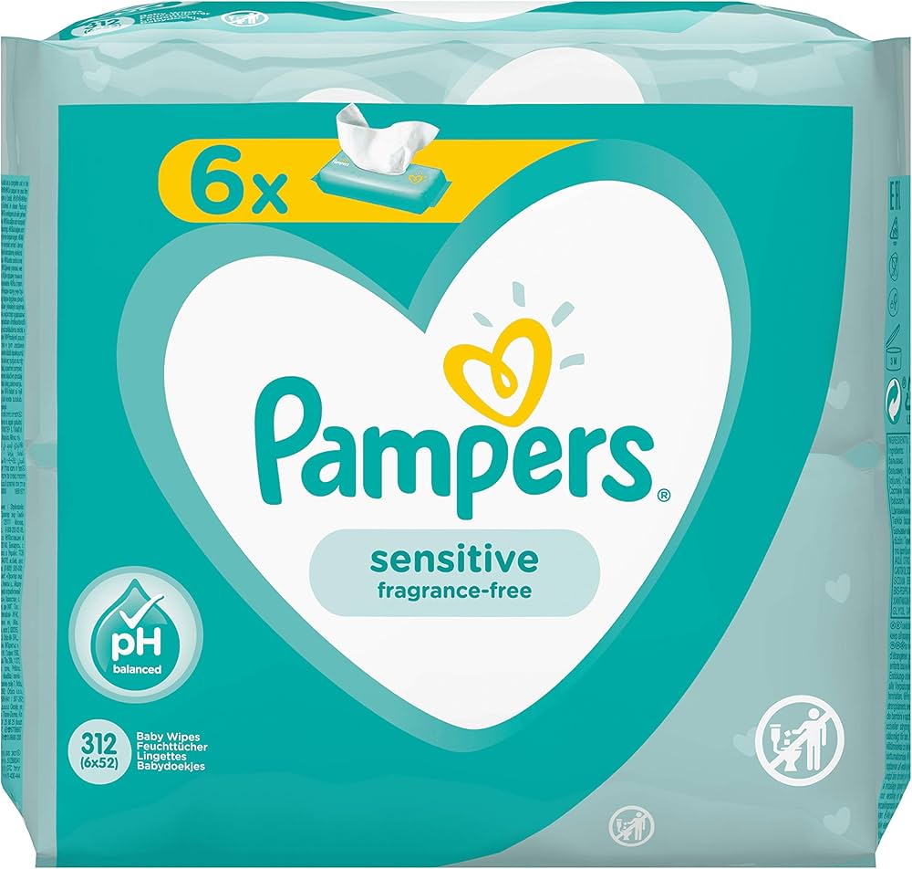 pampers 4 duza paczka