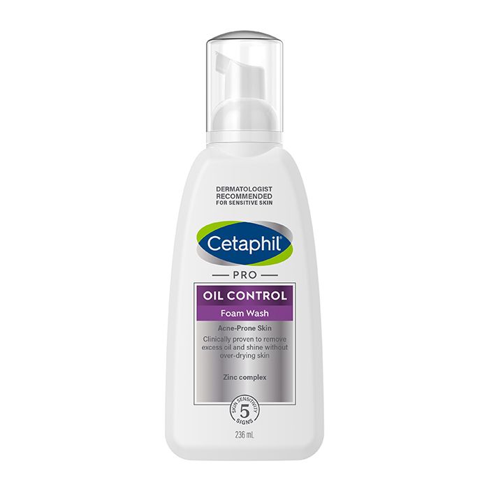 pianka do twarzy cetaphil