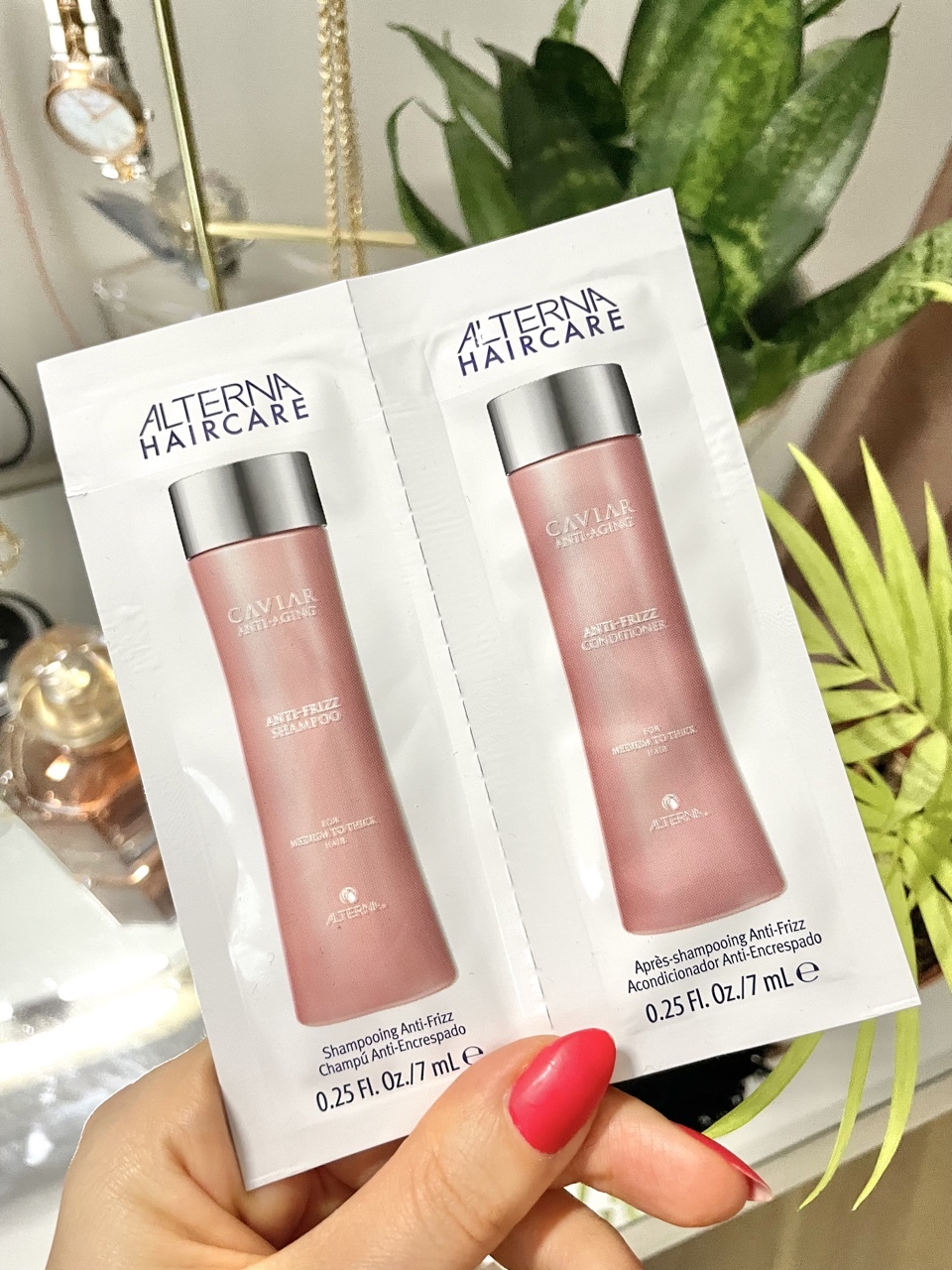 alterna haircare szampon