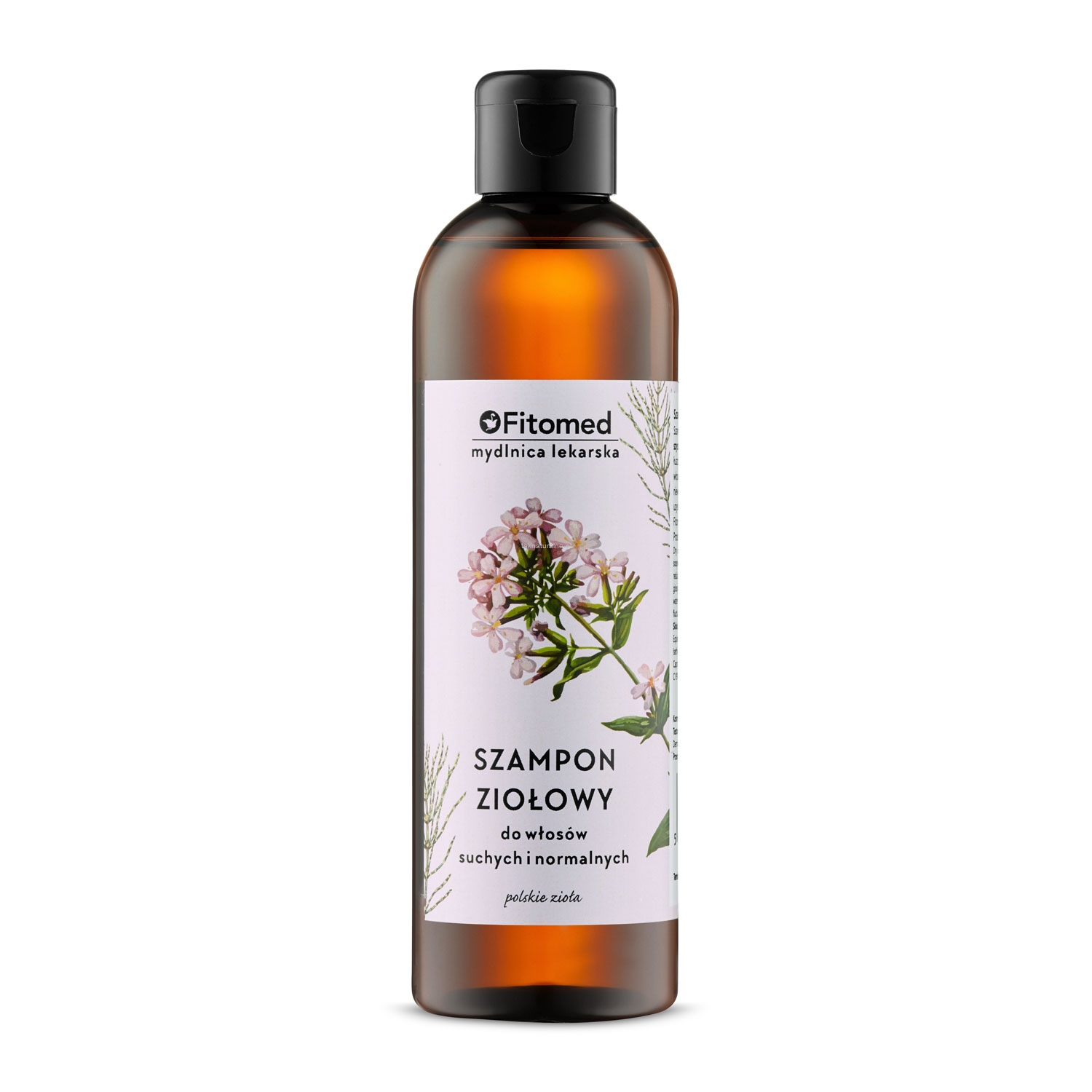 farmona herbal care nettle shampoo szampon pokrzywowy