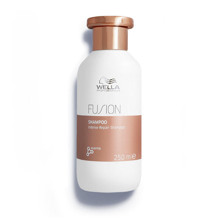 szampon wella fusion