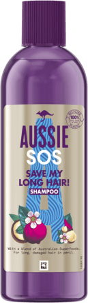 aussie szampon ile kosztuje