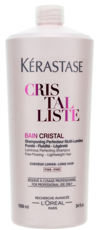 szampon kerastase cristalliste