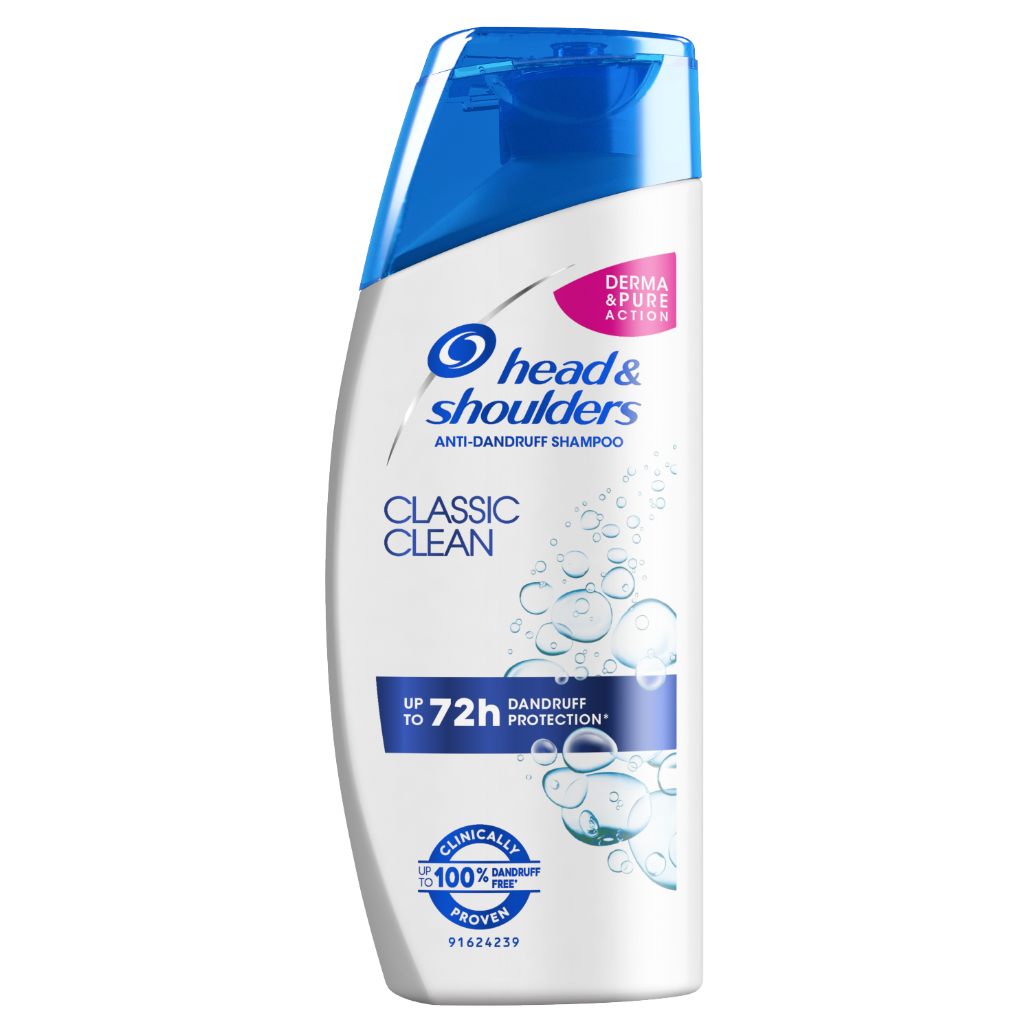 szampon head&shoulders cena hebe