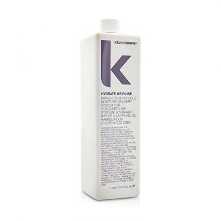 kevin murphy hydrate me rinse nawilżająco wygładzająca odżywka do włosów