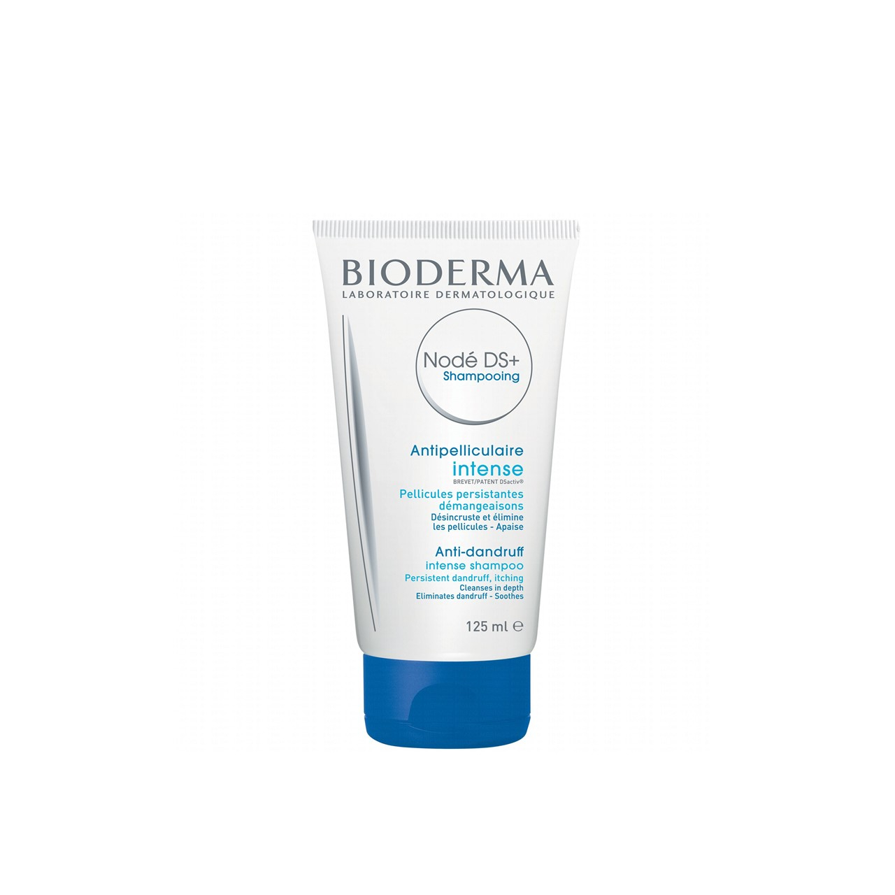 szampon bioderma node ds