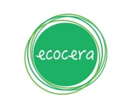 ecocera oily hair suchy szampon do włosów przetłuszczających się 15g