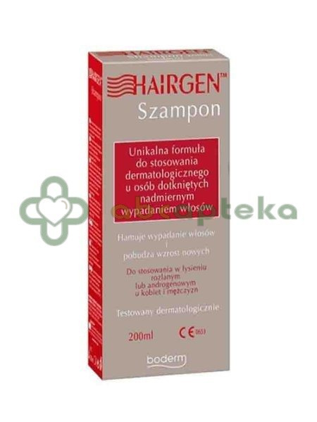 szampon hairgen