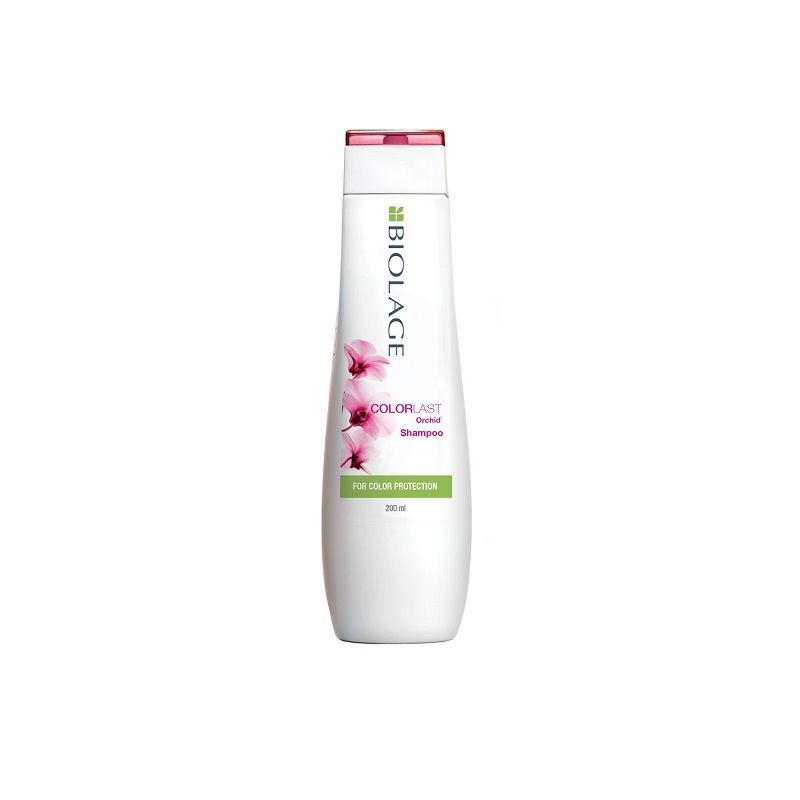 szampon matrix biolage color