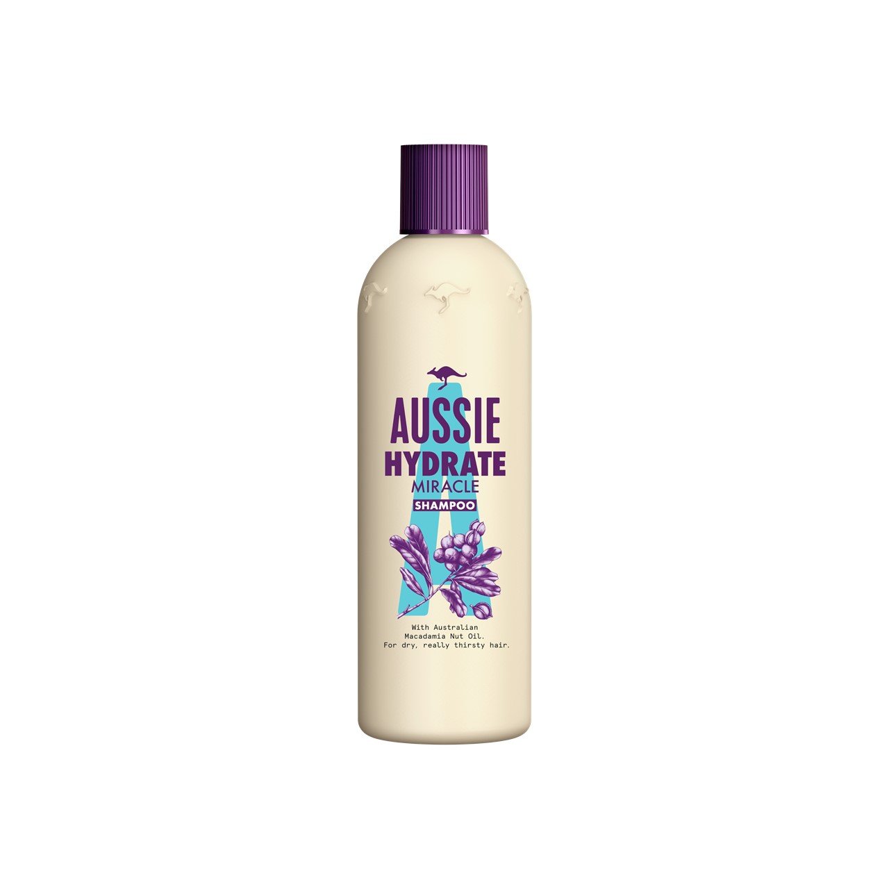 szampon aussie miracle moist opinie