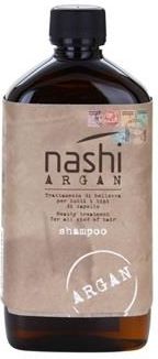 nashi argan szampon 500ml cena