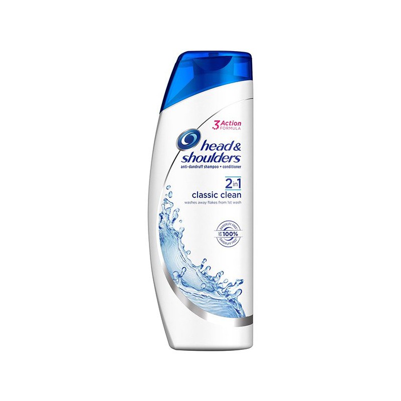 szampon przeciwłupieżowy head&shoulders przeciwwskazania