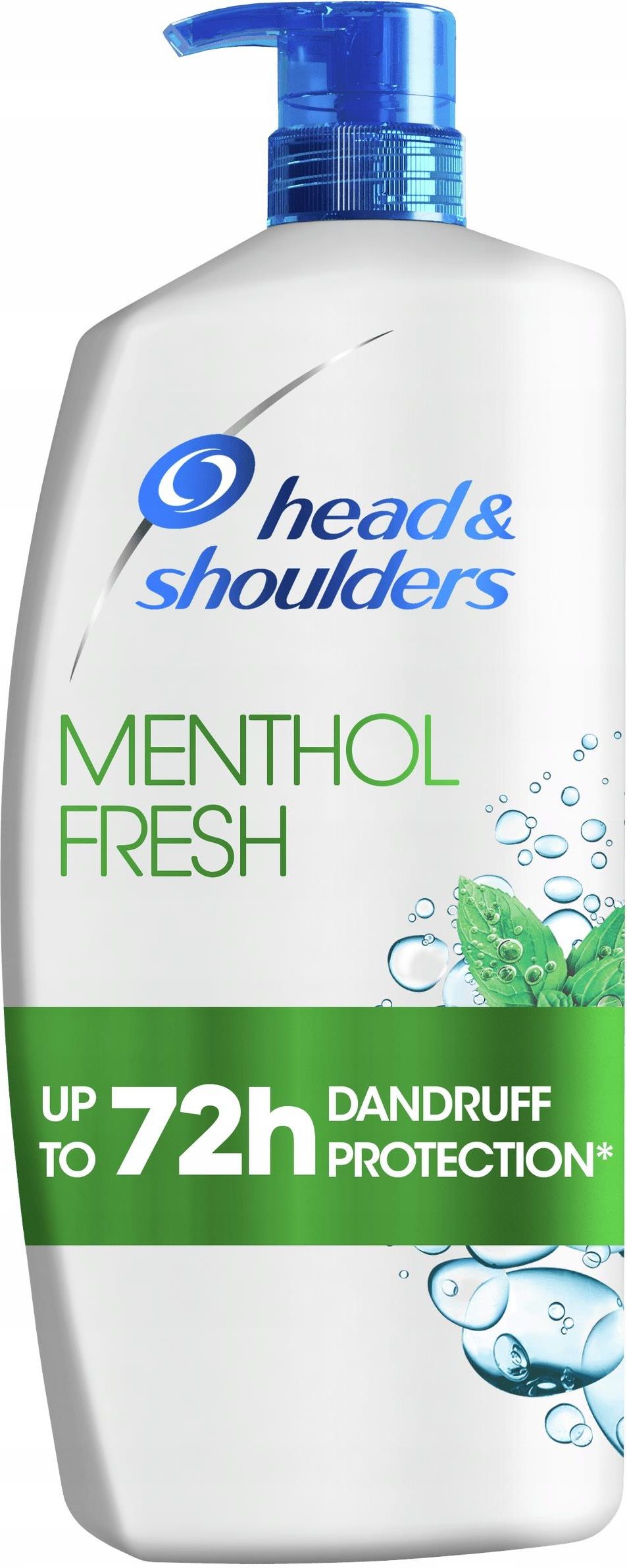 head & shoulders mentol szampon ceneo