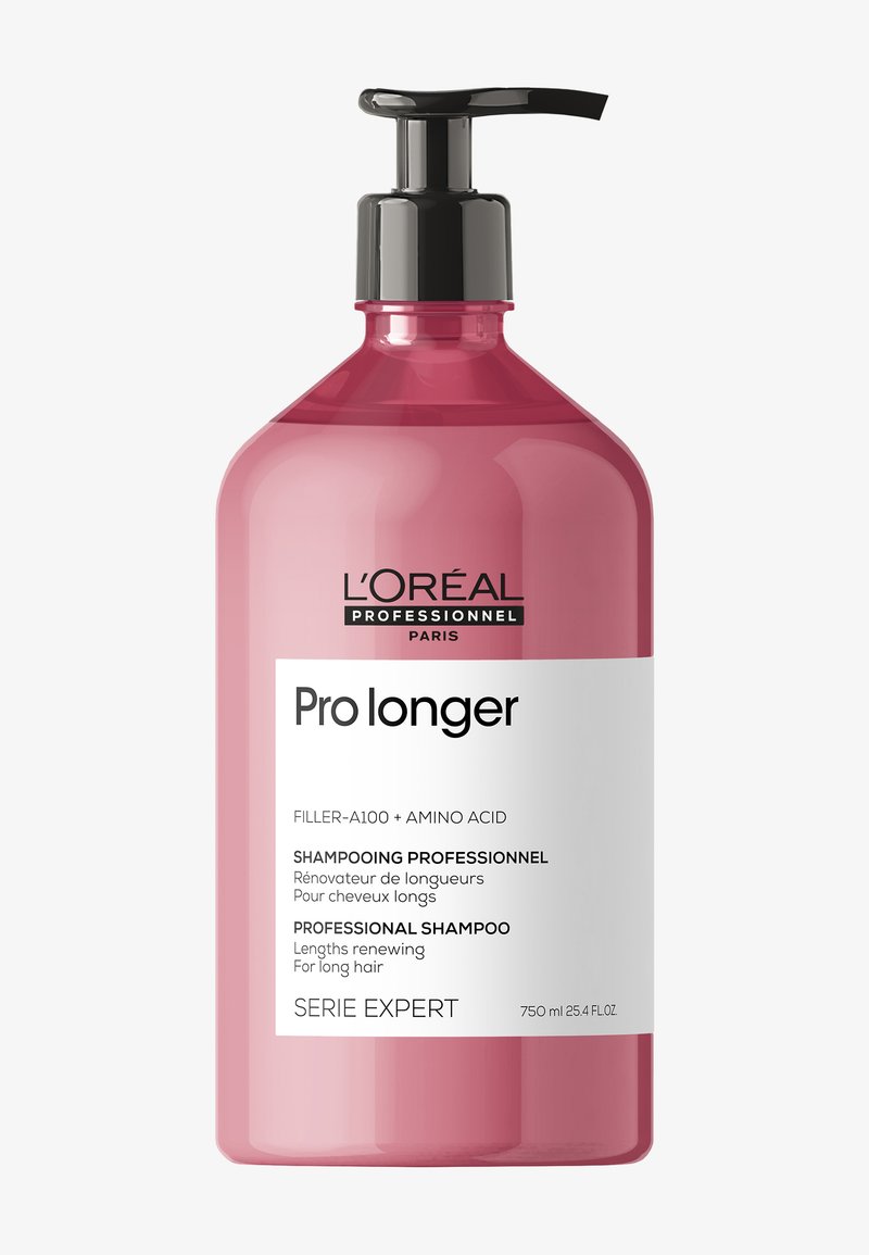 szampon loreal zalando