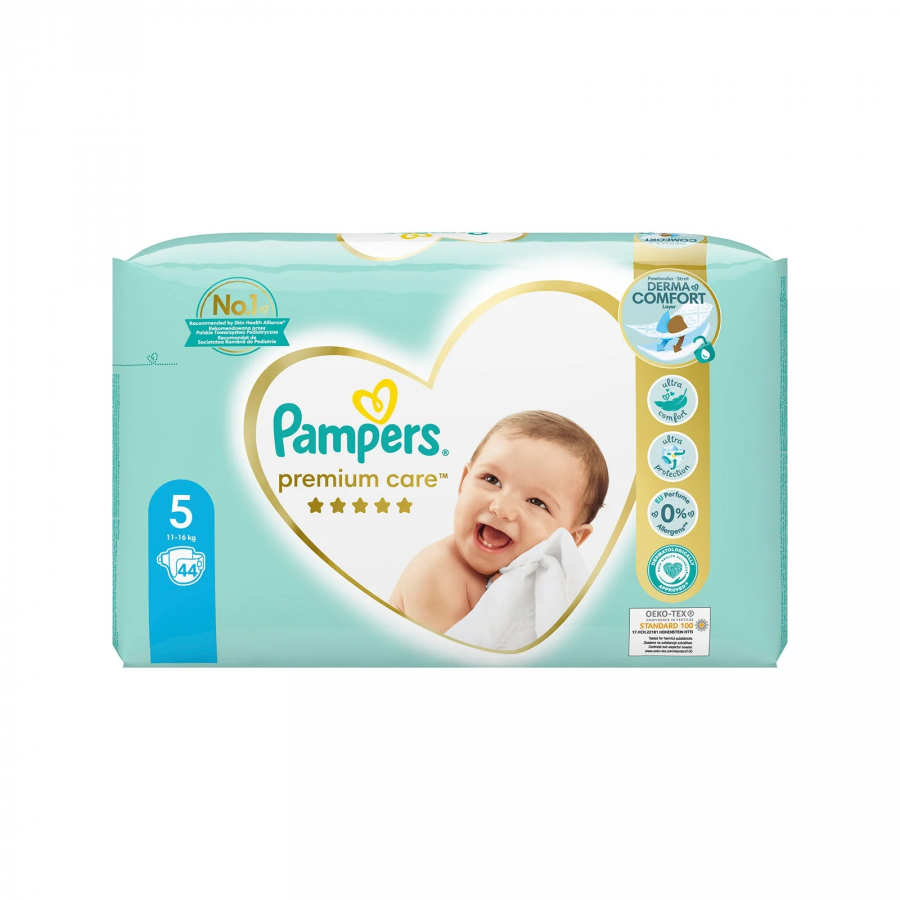 pampers premium care review philippines