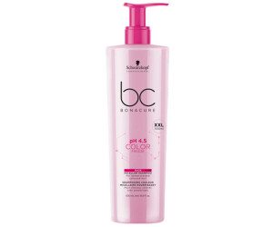 schwarzkopf bc color freeze rich szampon 250 ml