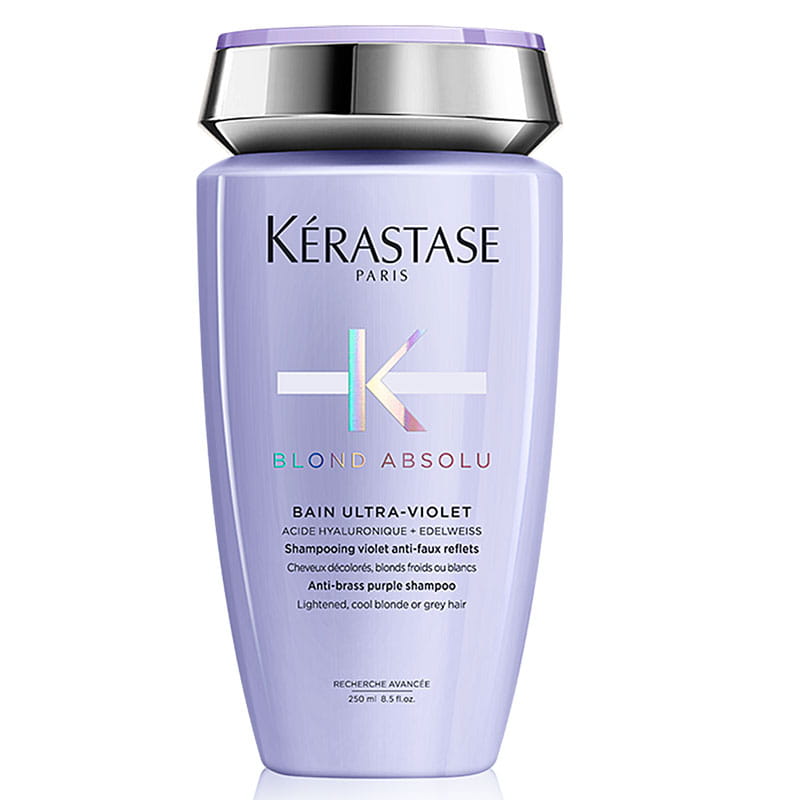 szampon kerastase opinie