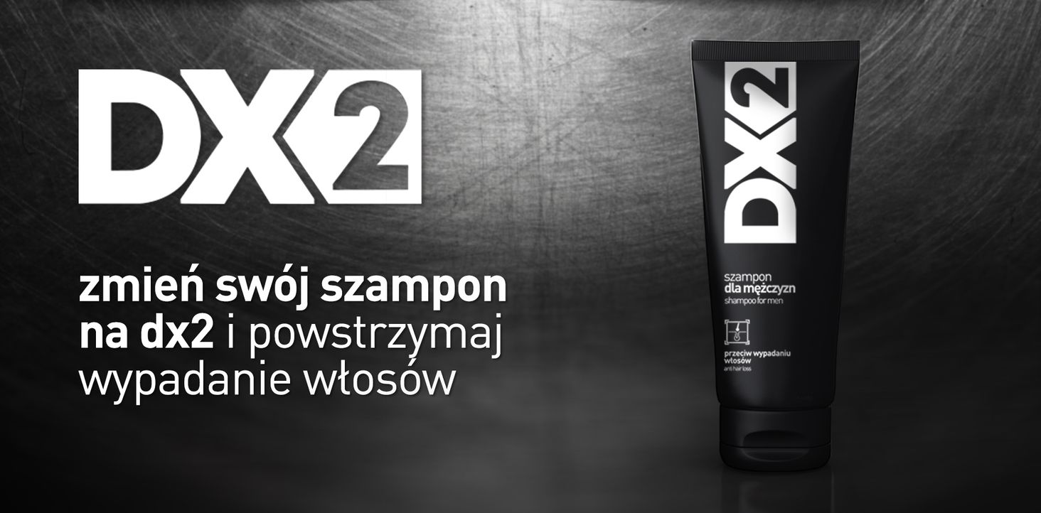 dx2 szampon ceneo