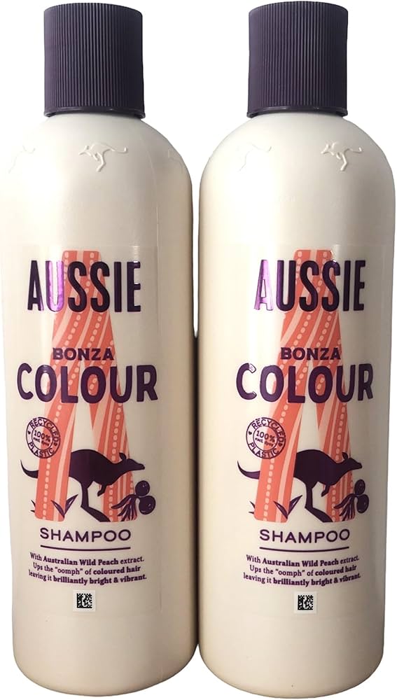 aussie color mate szampon do włosów farbowanych opinie