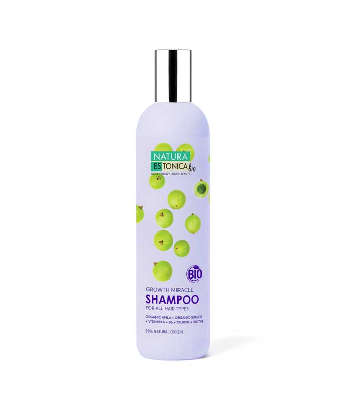 natura estonica szampon aqua