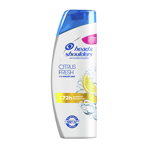 szampon head&shoulders wysusza włosy