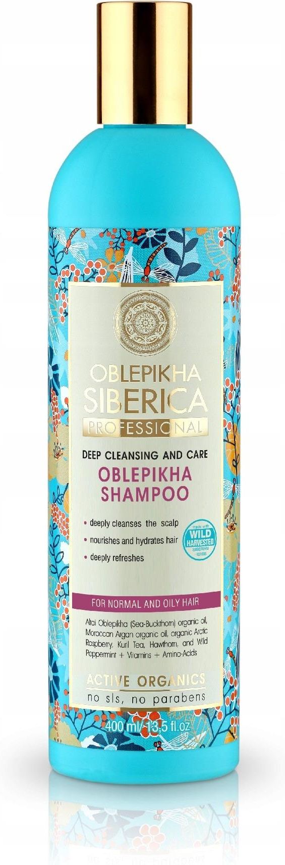 loreal silver szampon do włosów rozjaśnionych lub siwych 300ml