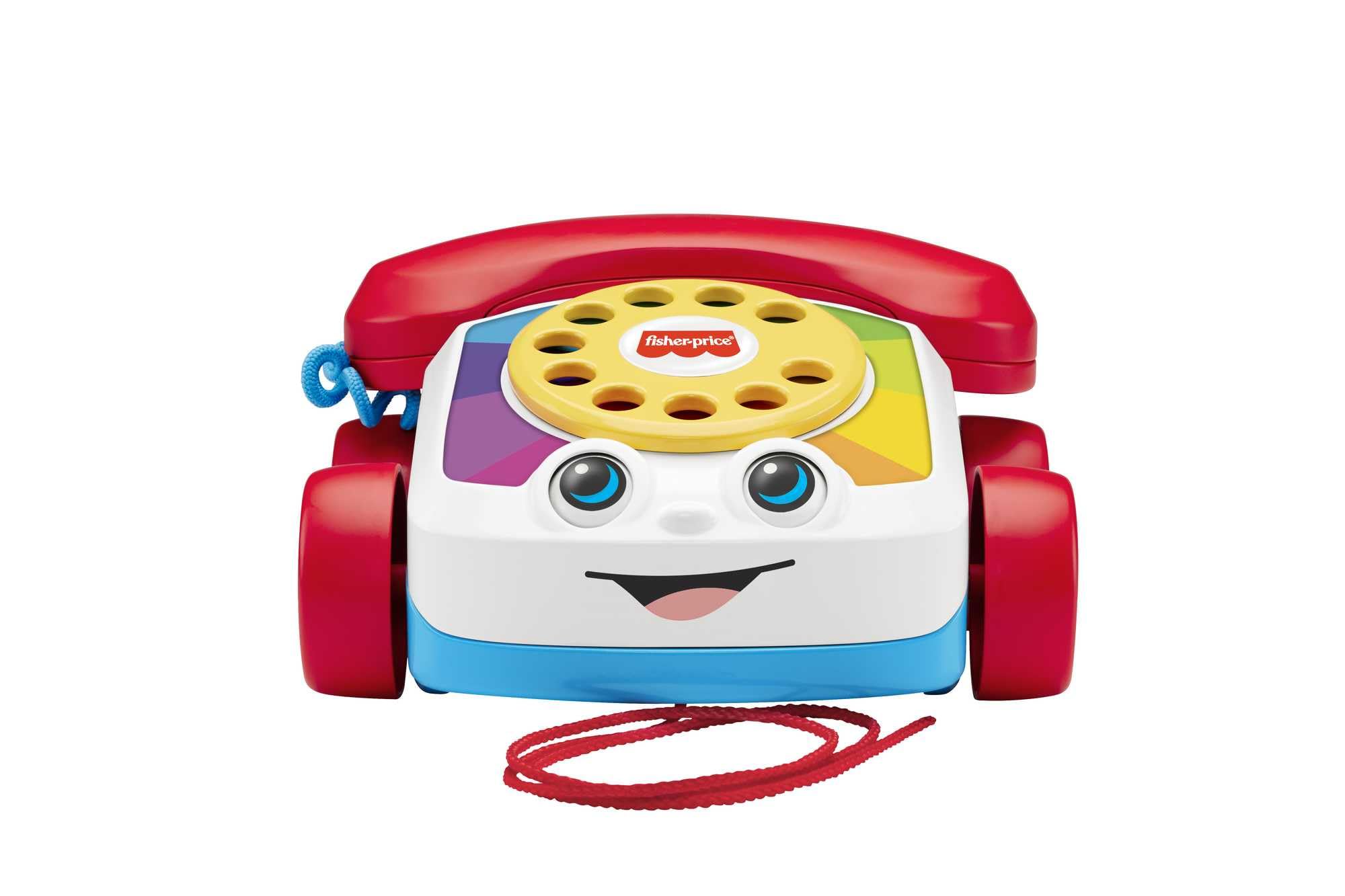 Telefon Fisher Price FGW66