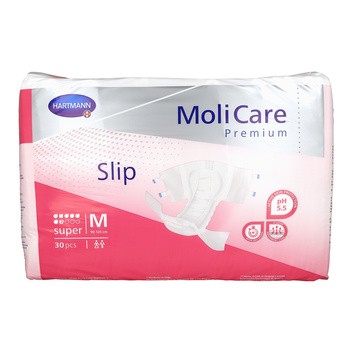 pieluchomajtki molicare premium slip