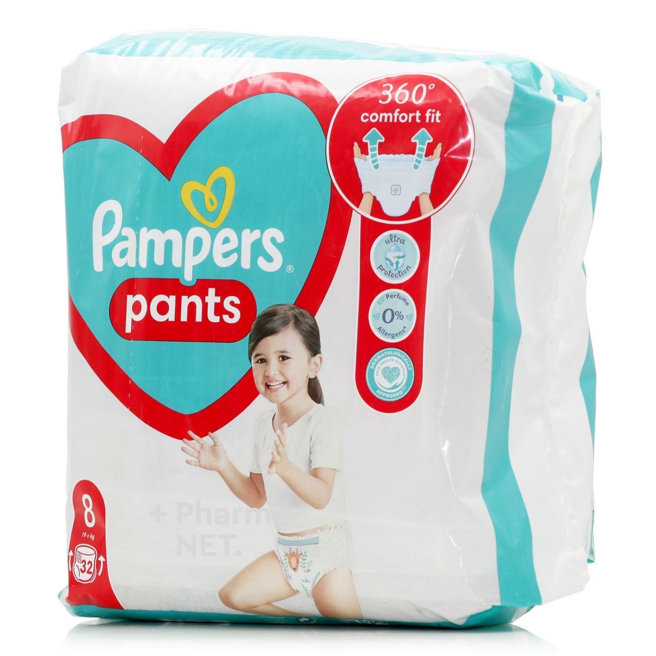 super pharm pampers pants