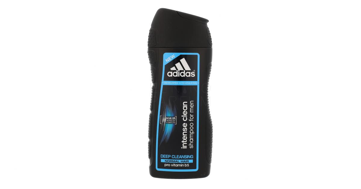 adidas intense clean szampon do włosów