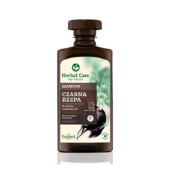 farmona herbal care black radish szampon przeciw wypadaniu włosów