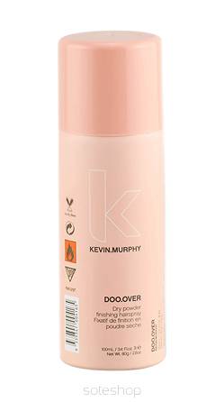 kevin murphy doo over pudrowy lakier do włosów 250ml